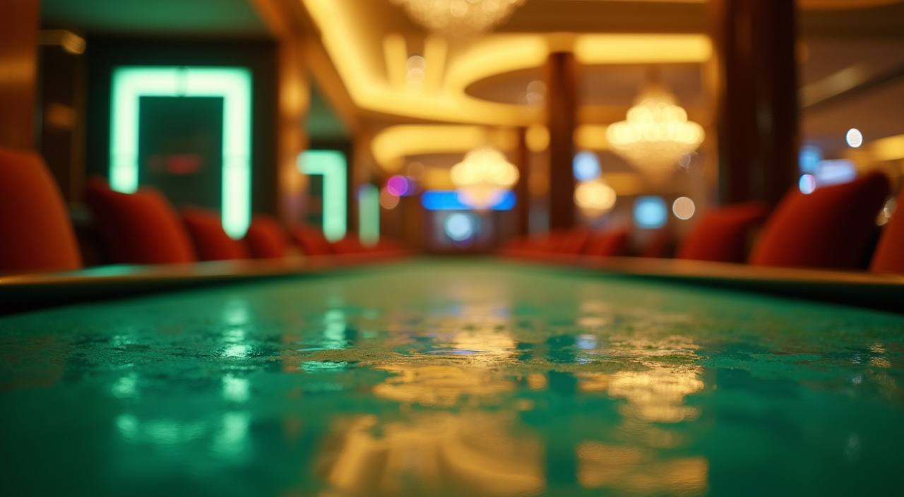 m99myr Apa yang Ditawarkan dalam Lobby Poker m99myr